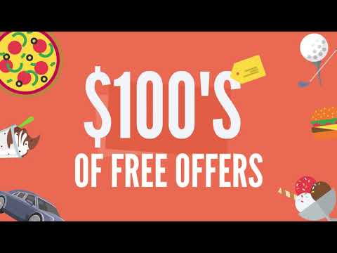 EconoPlus Ecoupons | Get hundreds of dollars of FREE offers and exclusive deals