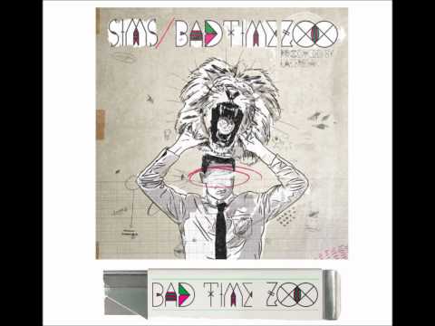 Sims — Sims - Bad Time Zoo