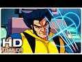 X-MEN 97 "X-Men Vs Magneto" Trailer (NEW 2024)