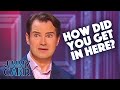 EVERY Quick Fire Gag From IN CONCERT | Jimmy Carr