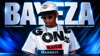  Al Xapo, Optimist Music ZA & Scotts Maphuma - Bayeza
