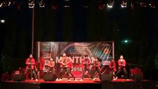 NIA MANTHAN | AIT FEETTAPPERES | WINNERS | 2K18