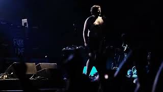 Getdown Services - Dog Dribble Live @ Alexandra Palace 06/03/2026
