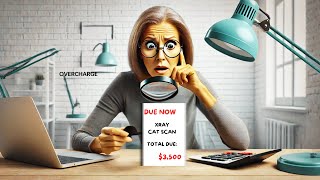 Why You're Being Overcharged by Medicare Providers