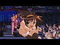 MUGEN Arcade Dan Hibiki