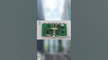 New 240*128 EW24D70NCW STN LCD Screen Display Panel for EDT