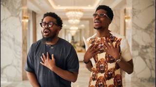 Moses Bliss ft Chandler Moore - Your Love | Powerful Worship Song