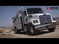 2021 Western Star 4700SF For Sale In Richland, MS