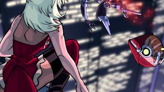 Dirty Justice motion comic test
