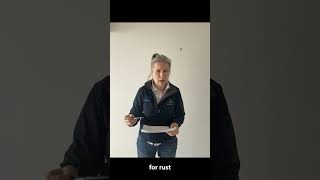 Brushed Clean Training Video - Safety Data Sheet
