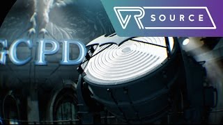 Batman Arkham VR Review
