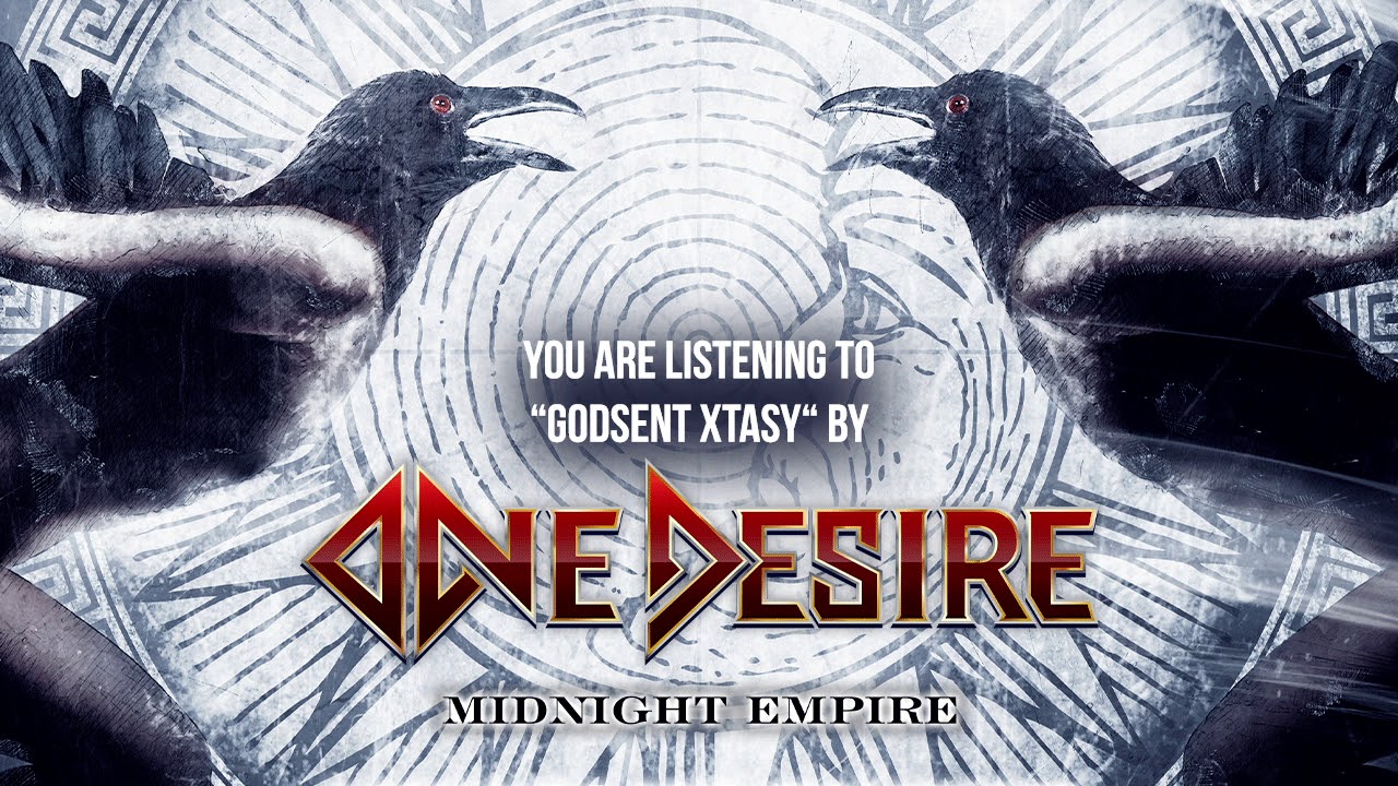 One Desire - 