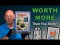 Marvel Coins are WORTH MORE Than You Think! (Marvel Collection Showcase)
