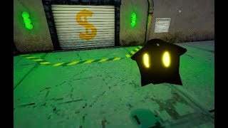 Winstick vlog 5, WIP enemy Imp