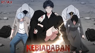 WE'RE IN DANGER - PART 15 (REFAN) | ANIMATED DRAMA