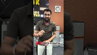 12” party speaker with 2 cordless mic 🎤🎤 #movieemaster #ytstudio #ytshortfeed