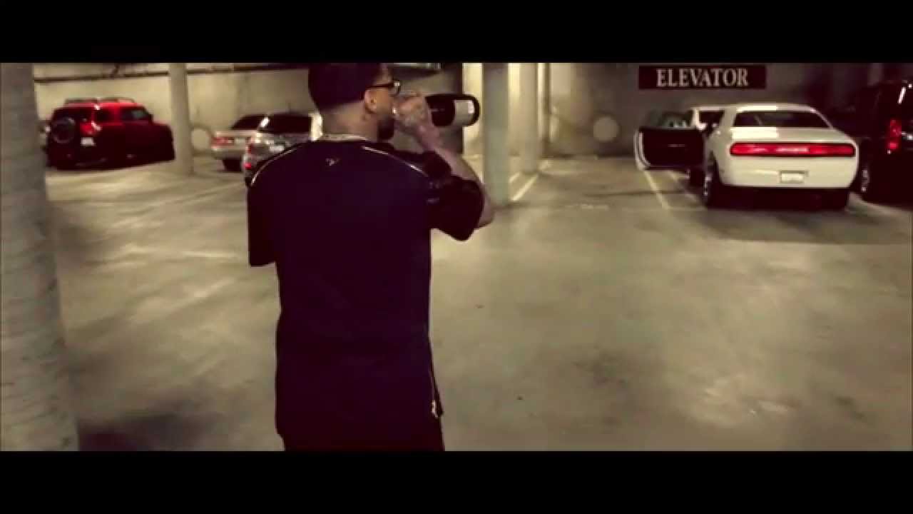 Pablo tha Capo "Pack Touchdown" (Official Video)