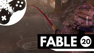 Fable: Hither, Thither and Whither | Episode 20 | As I Play Dying