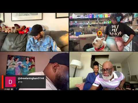 The Michael Colyar Morning Show
