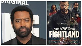 Interview: Nicholas Pinnick talks Kingsleys return in Fightland