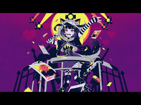 Kairiki Bear x Nou - Roller (instrumental)