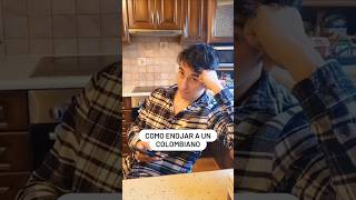 Phrases To Annoy A Colombian  shorts colombia humor