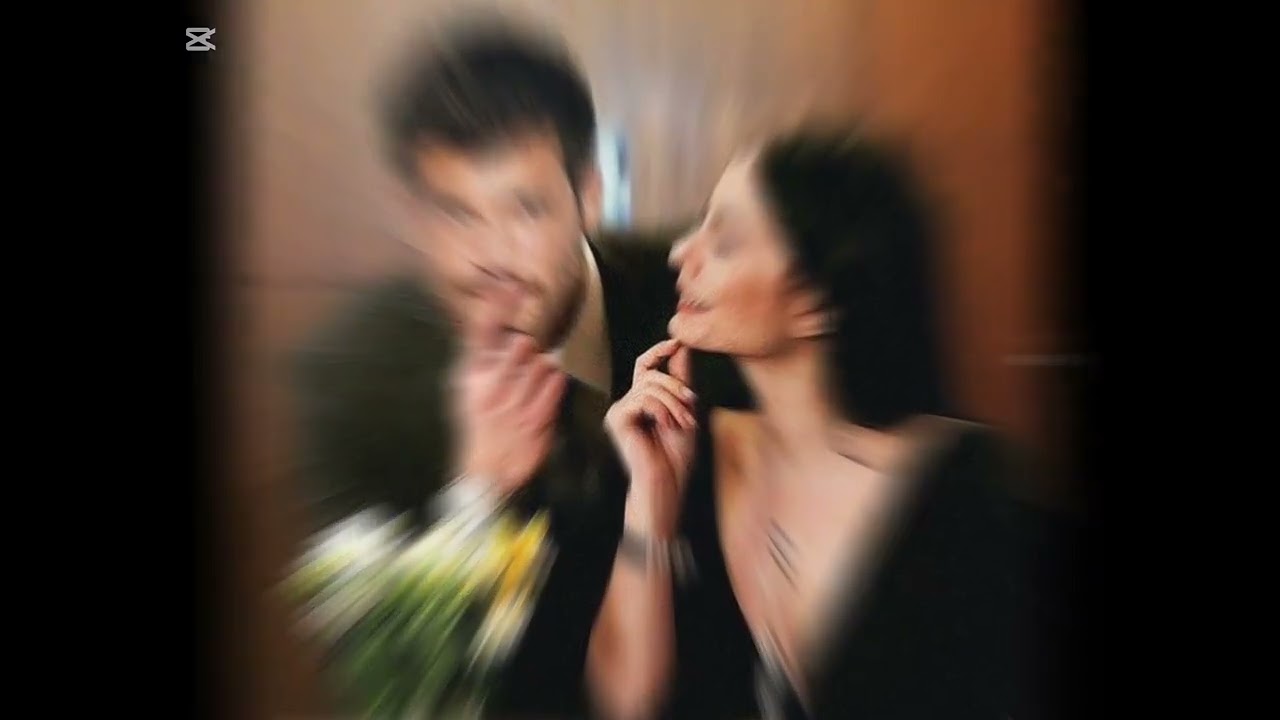 «Изображение, которое заставило Джана Ямана плакать: Демет ждет ребенка?»