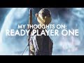 Ready player one review