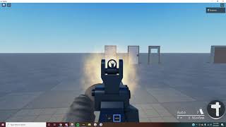 What is the ACS mod