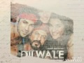 أجمل أغنية هندية لفيلم "Dilwale" روعةةةةة 