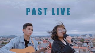 PAST LIVES - sapientdream - Hannah Lee Acoustic COVER | Thắng Guitar Official