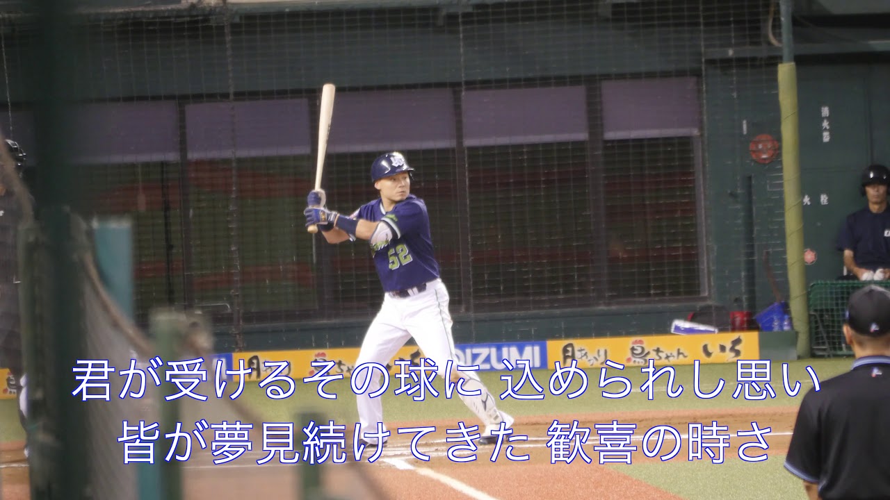 東京ヤクルトスワローズ 中村悠平応援歌 Youtube 東京ヤクルトスワローズ 中村悠平応援歌 Youtube