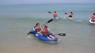 Airbox Inflatable Sup Board And Kayak
