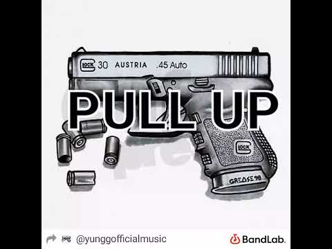 Yung K10 - Pull up (official audio)
