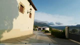 Salida de Eulz o Eultz