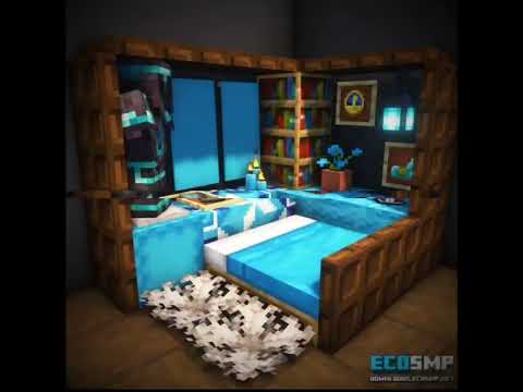 Minecraft bed edit #minecraft #edit #short by Tengaming555