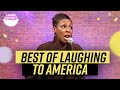 39 Minutes Of Gina Yashere 39 Minutes Of Gina Yashere