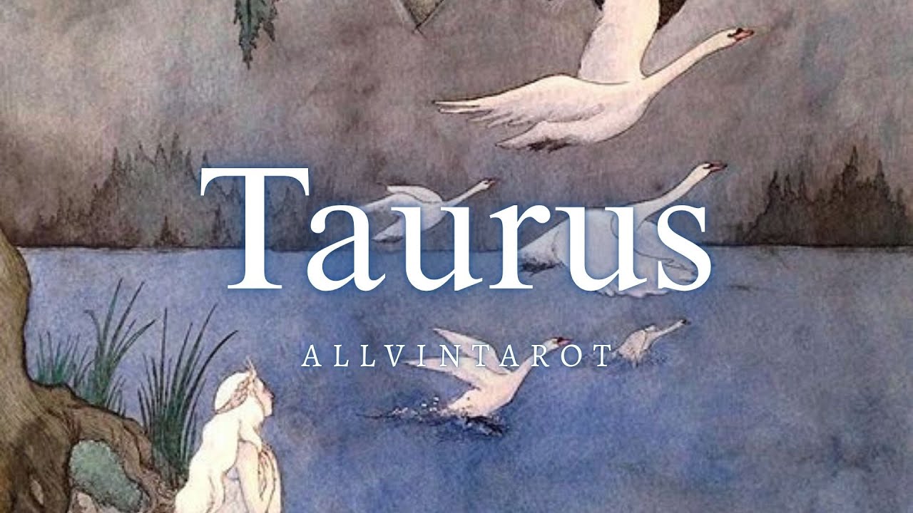 TAURUS - Ternyata Sosok Ini Merasakan Sesuatu ke Kamu, Masih Tetap Teringat Sama Kamu