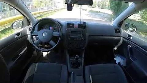 Quanto vale Golf 5 anno 2005?