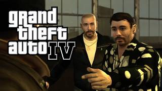 Grand Theft Auto IV (FULL GAME) screenshot 1
