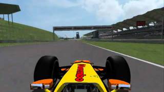 F1Ss Malaysian Gp - J . Gara