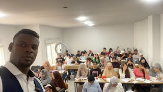 مراجعة أسطورية 02 (للتميز في الأدب)