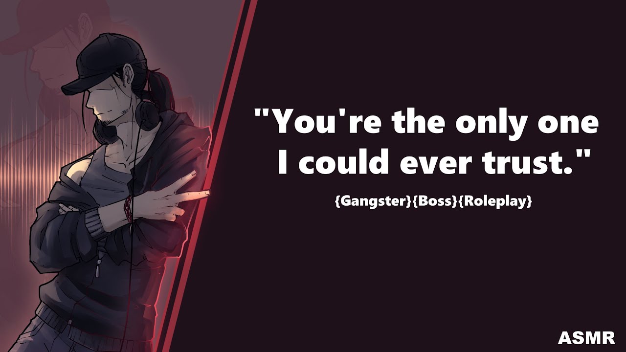 Being a Dom Mob Boss’s Assassin | AUDIO RP