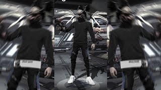 Preset Ff Dj Gue Mah Gitu Orangnya  Kane Dibawah 5mb