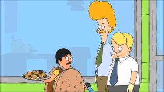 Health Inspector