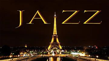 Paris JAZZ - Smooth Night Sax JAZZ: Romantic Exquisite Smooth JAZZ