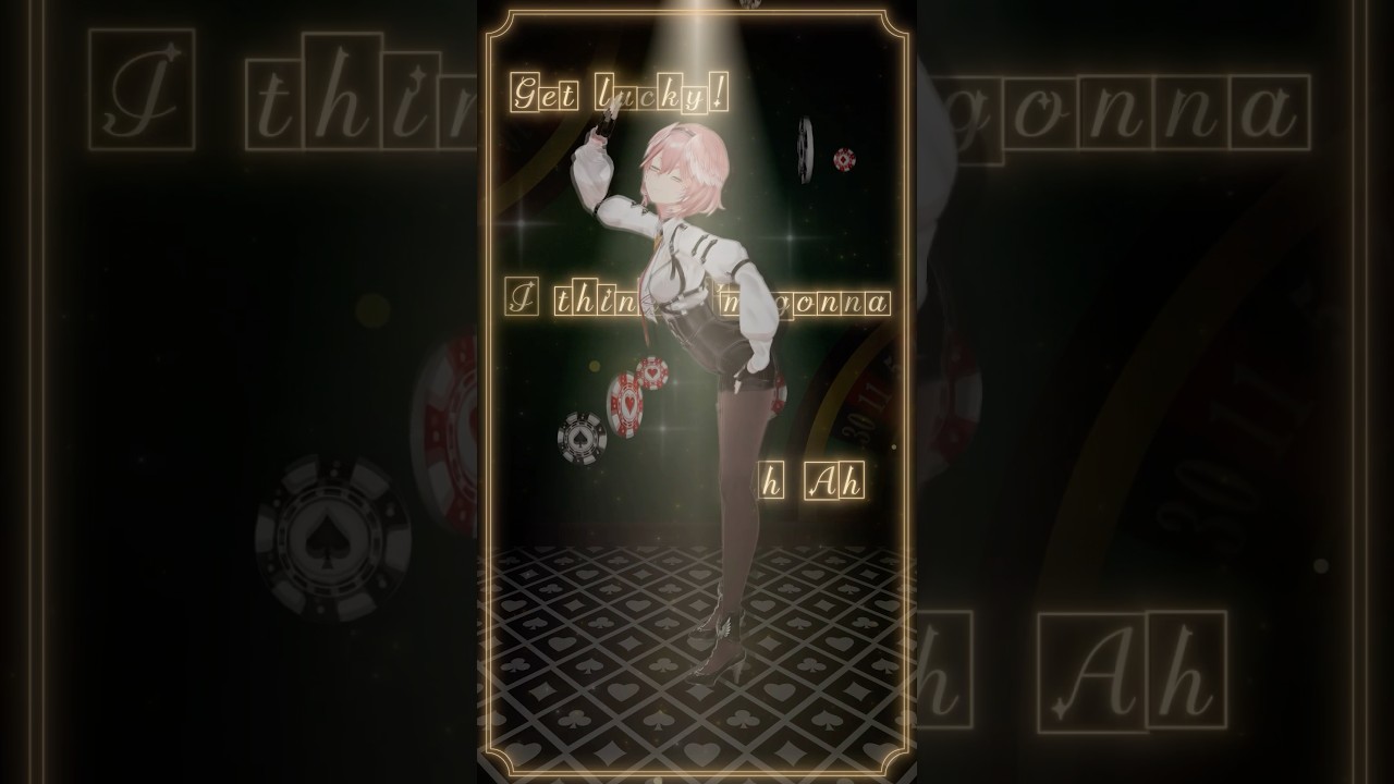 20万再生ありがとう✨沢山聴いてね‼️ #shorts #hololive #ホロライブ #dance