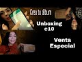 Natura | Unboxing c10 | Venta Especial | Crea tus álbumes | México 2021