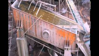 Workings Of Jaw Crusher