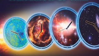 Are Past Present And Future An Illusion As Einstein Wrote Or Does Time Really Flow